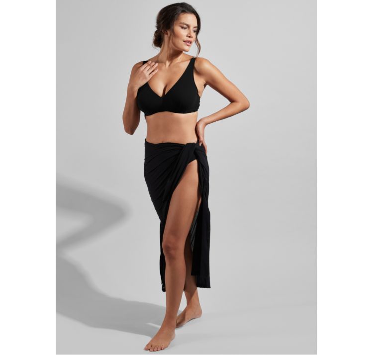 EMPREINTE SWIM cosmic pareo 70% baweŁny