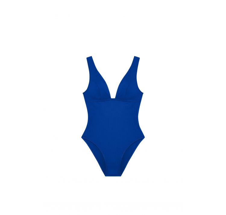 PAIN DE SUCRE avany 61 strÓj kĄpielowy jednoczĘŚciowy z odkrytymi plecami