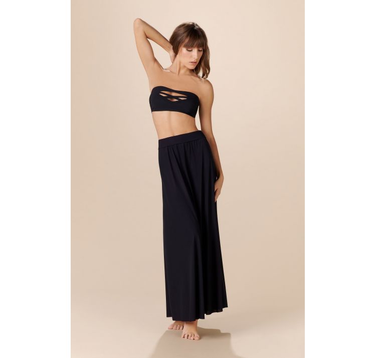 PAIN DE SUCRE jaya 16 spÓdnica maxi