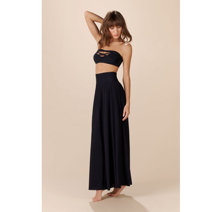 PAIN DE SUCRE jaya 16 spÓdnica maxi