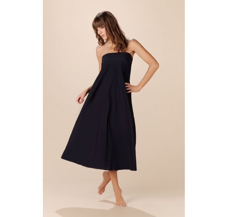 PAIN DE SUCRE jaya 16 spÓdnica maxi