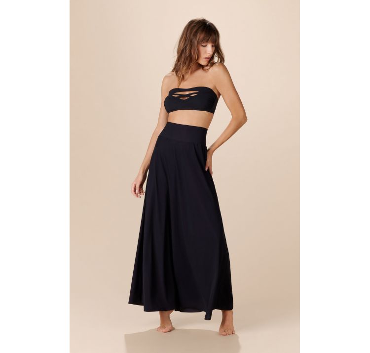 PAIN DE SUCRE jaya 16 spÓdnica maxi