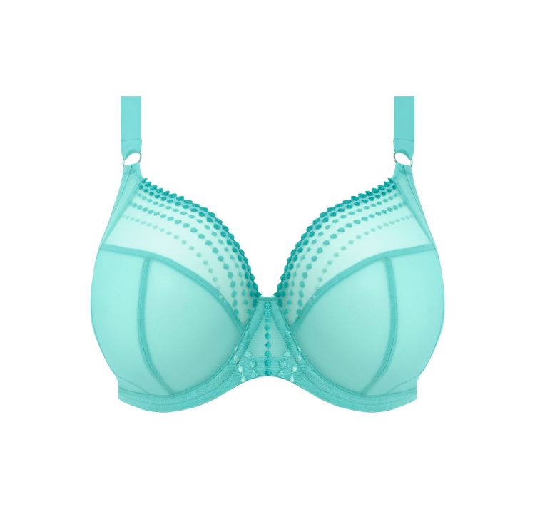 ELOMI matilda uw plunge bra miĘkki biustonosz