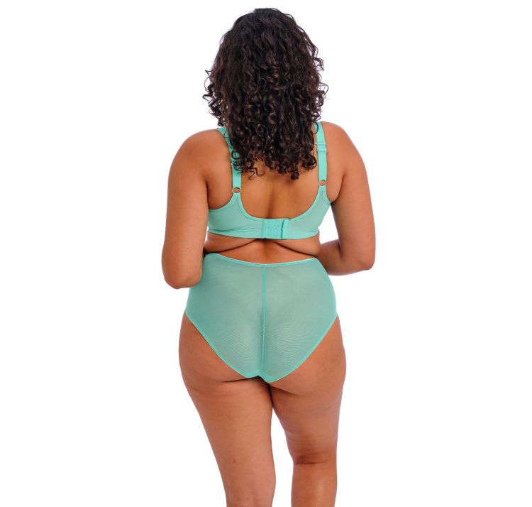 ELOMI matilda uw plunge bra miĘkki biustonosz