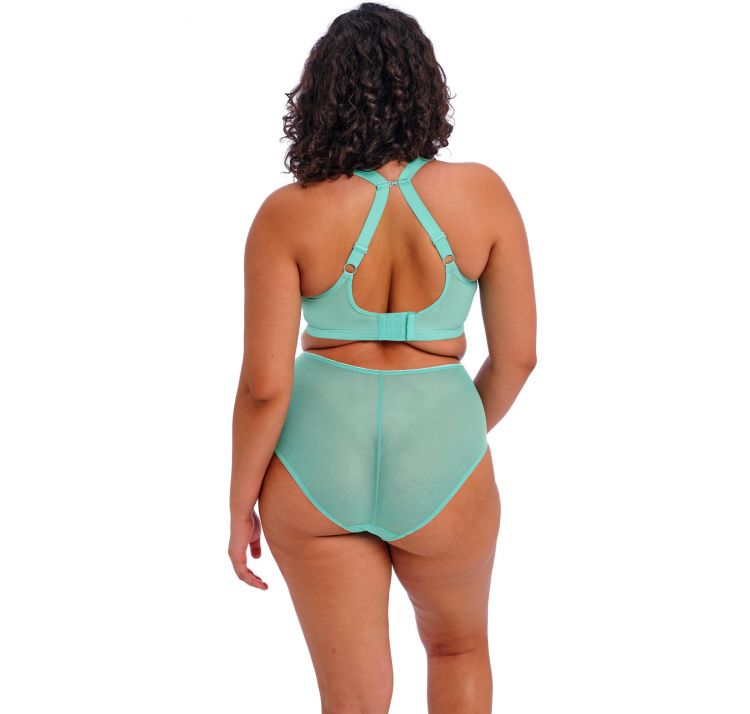 ELOMI matilda uw plunge bra miĘkki biustonosz