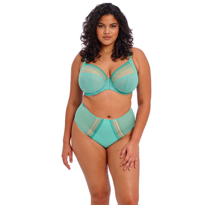 ELOMI matilda uw plunge bra miĘkki biustonosz