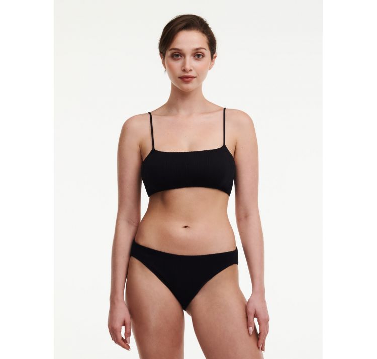 CHANTELLE PULP swim one size bikini klasyczne majtki od kostiumu kĄpielowego