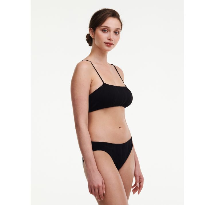 CHANTELLE PULP swim one size bikini klasyczne majtki od kostiumu kĄpielowego