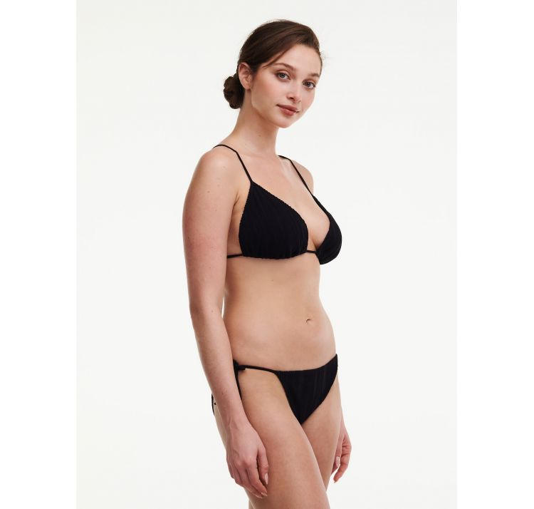 CHANTELLE PULP swim one size bikini wiĄzana gÓra kostiumu kĄpielowego