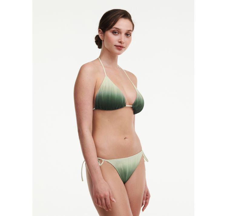 CHANTELLE PULP swim one size bikini wiĄzana gÓra kostiumu kĄpielowego
