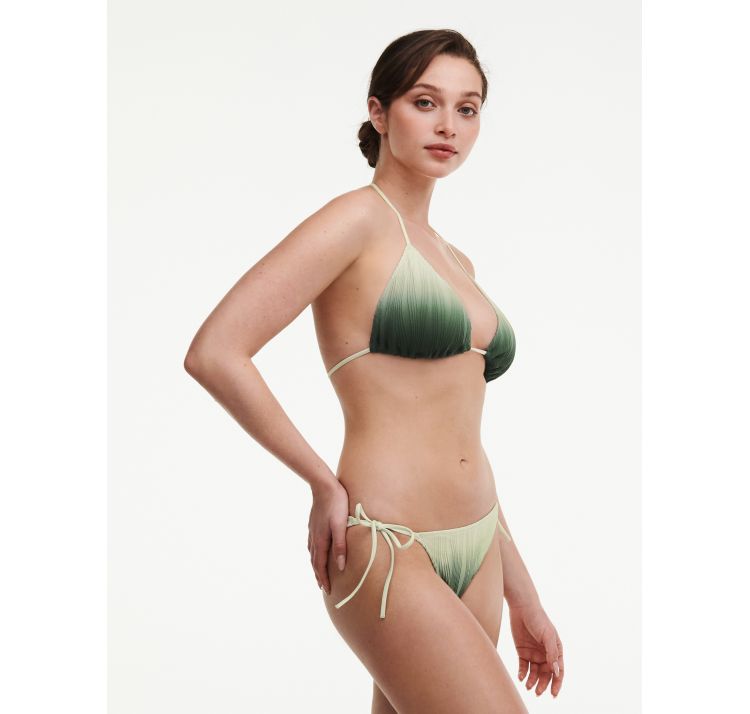 CHANTELLE PULP swim one size bikini wiĄzana gÓra kostiumu kĄpielowego