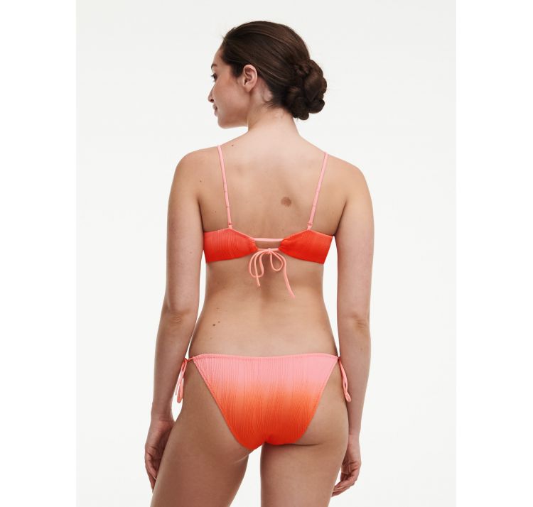 CHANTELLE PULP swim one size bikini wiĄzane majtki od kostiumu kĄpielowego