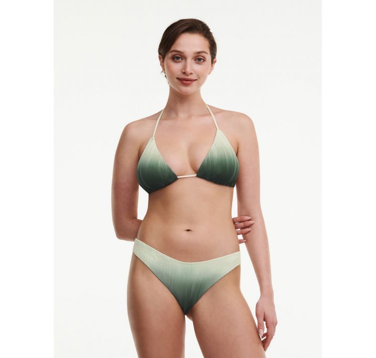 CHANTELLE PULP swim one size bikini majtki brazyliany od kostiumu kĄpielowego