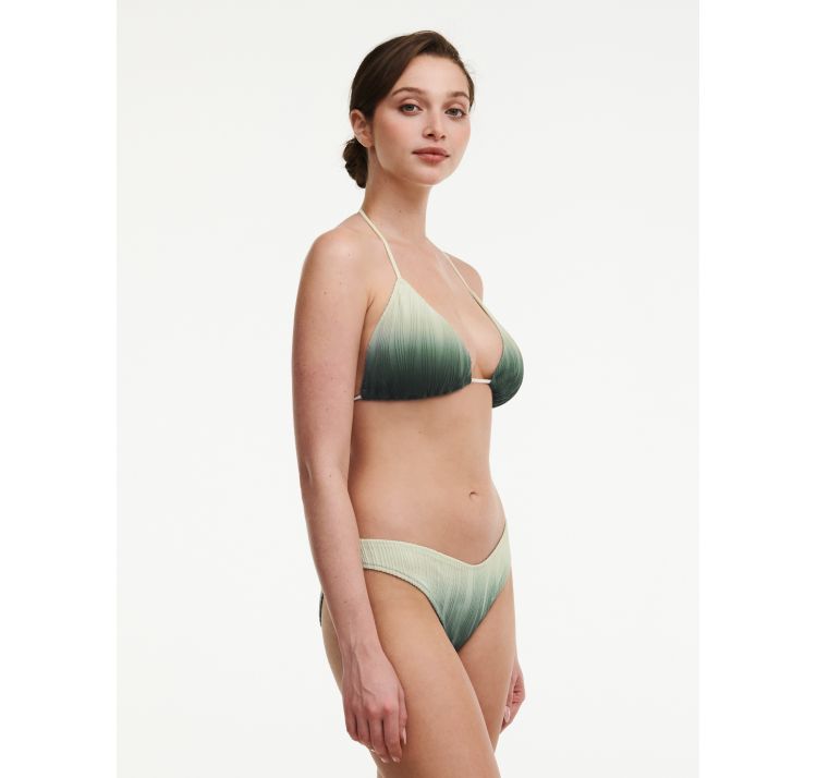 CHANTELLE PULP swim one size bikini majtki brazyliany od kostiumu kĄpielowego