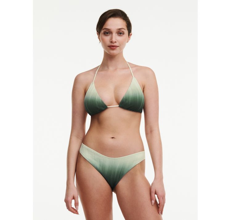 CHANTELLE PULP swim one size bikini majtki brazyliany od kostiumu kĄpielowego