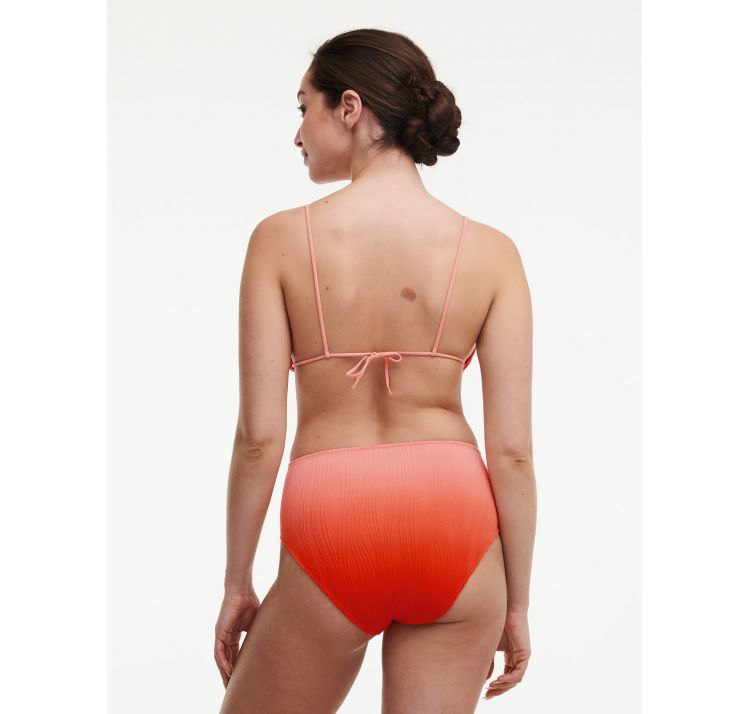 CHANTELLE PULP swim one size bikini wiĄzana gÓra kostiumu kĄpielowego