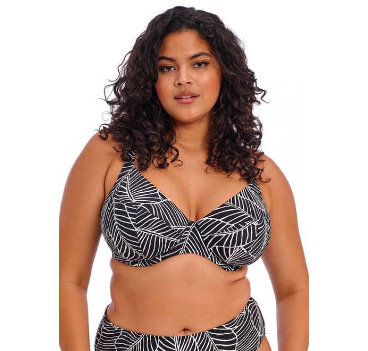 ELOMI SWIM kata beach gÓra kostiumu kĄpielowego na fiszbinach