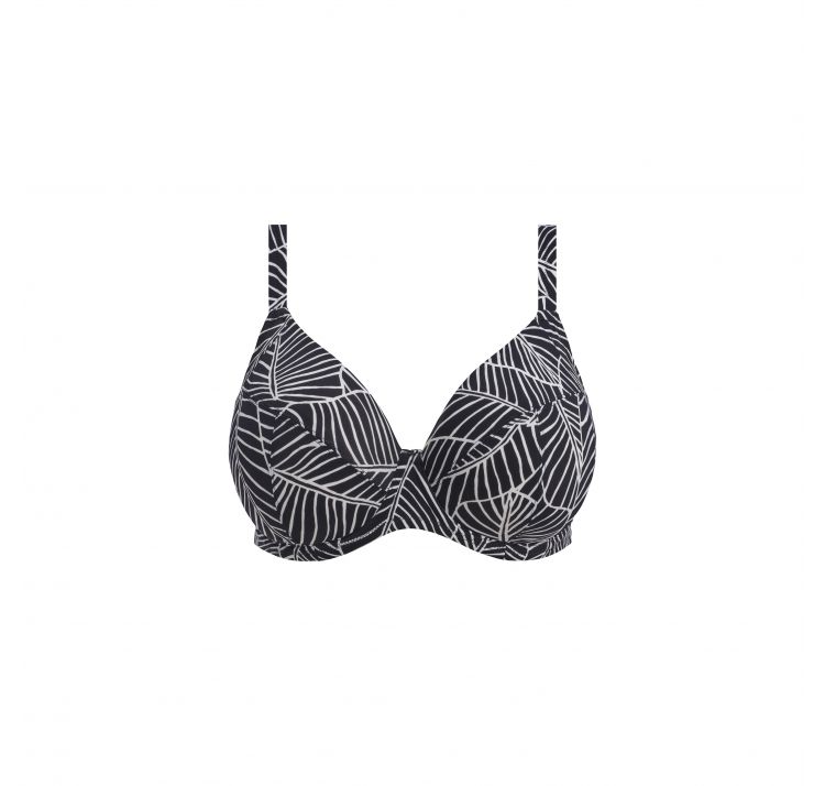 ELOMI SWIM kata beach gÓra kostiumu kĄpielowego na fiszbinach