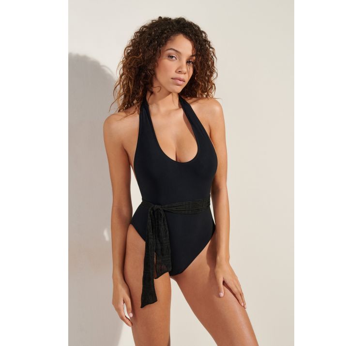 PAIN DE SUCRE leila strÓj kĄpielowy jednoczĘŚciowy