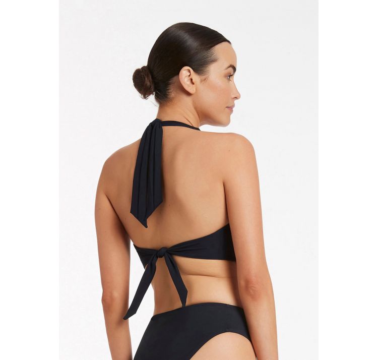 JETS jetset wiĄzana braletka bikini