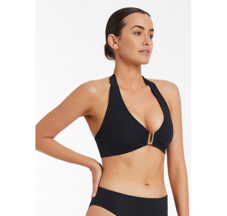 JETS jetset wiĄzana braletka bikini