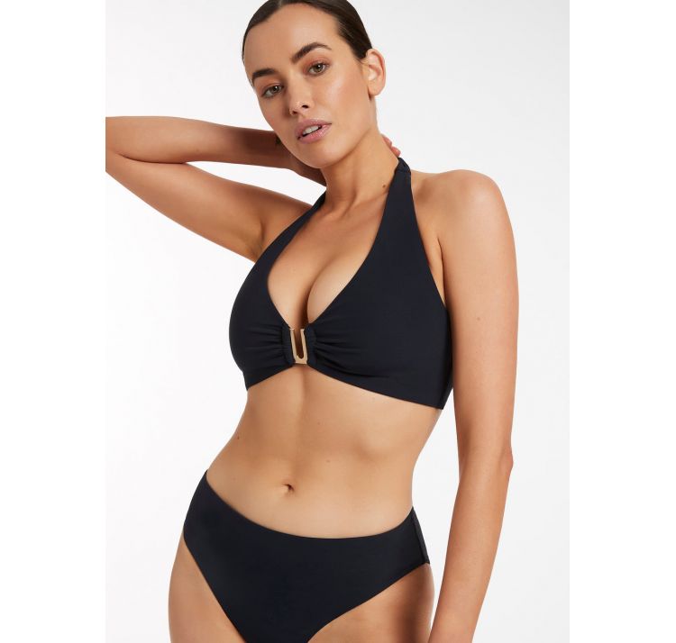 JETS jetset wiĄzana braletka bikini