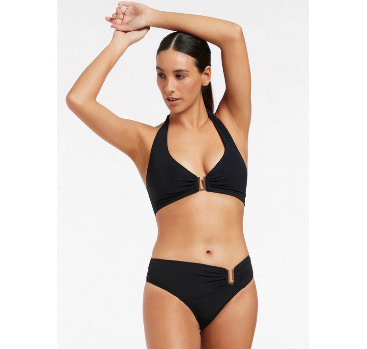 JETS jetset majtki bikini Średnio zabudowane