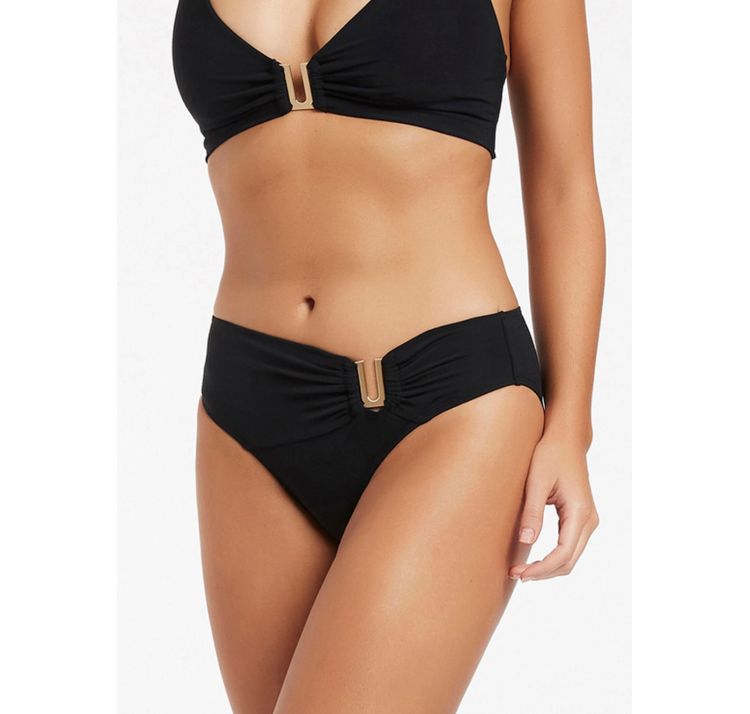 JETS jetset majtki bikini Średnio zabudowane