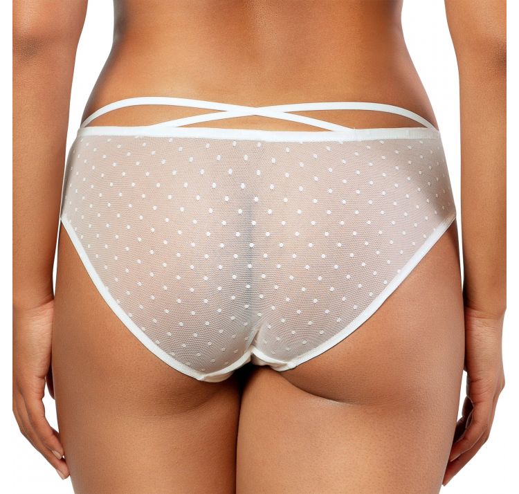 PARFAIT mia dot koronkowe figi