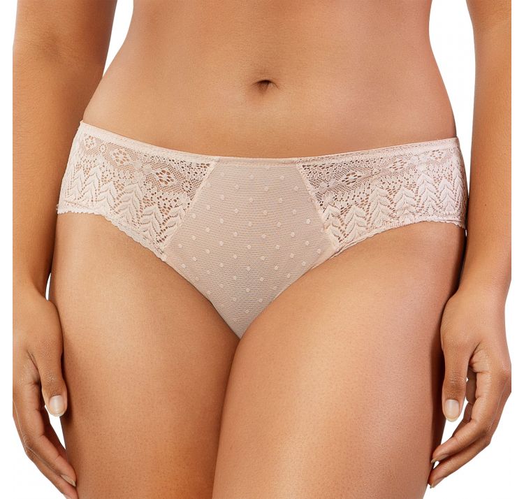 PARFAIT mia dot koronkowe figi