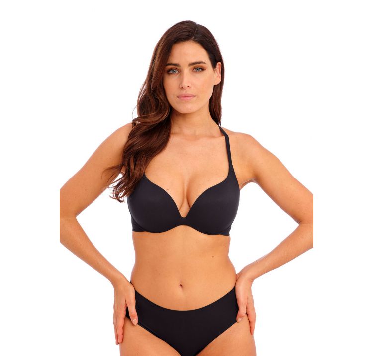 WACOAL ines secret gŁadki push-up