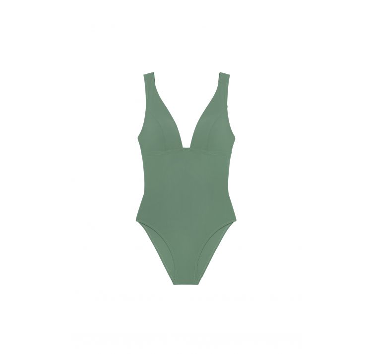 PAIN DE SUCRE avany 61 strÓj kĄpielowy jednoczĘŚciowy z odkrytymi plecami