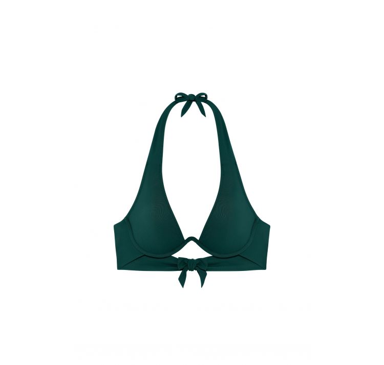 PAIN DE SUCRE camelia 61 biustonosz kapielowy na fiszbinie