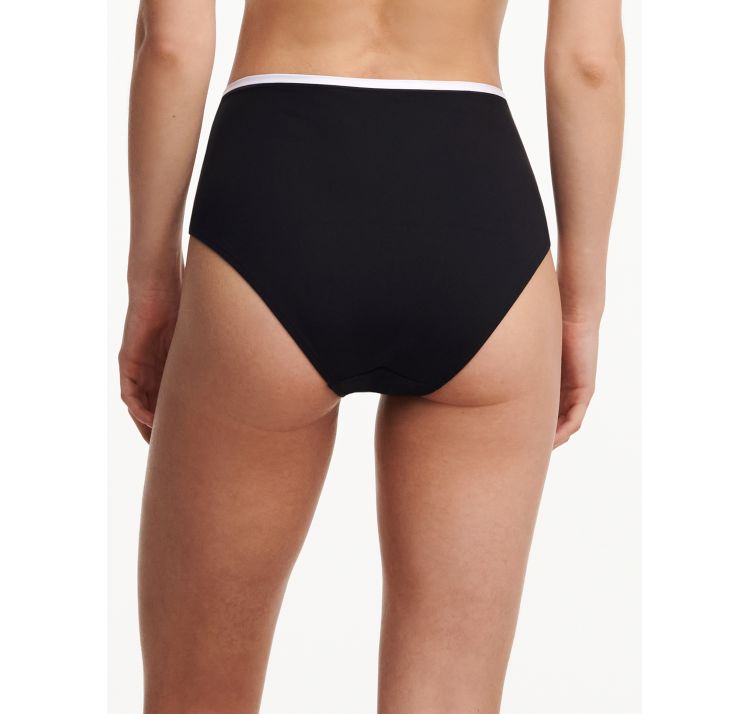 CHANTELLE SWIM authentic wysokie majtki kĄpielowe