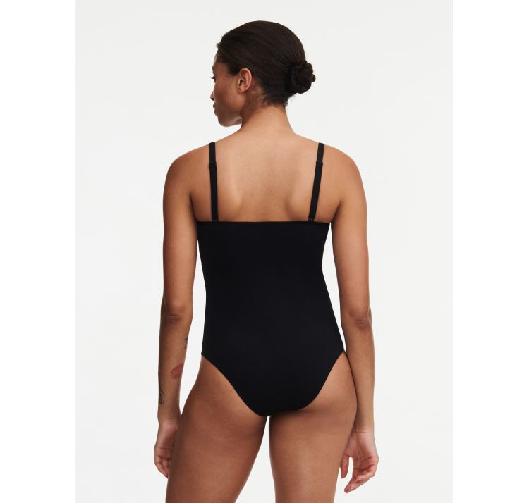 CHANTELLE SWIM authentic jednoczĘŚciowy kostium kĄpielowy