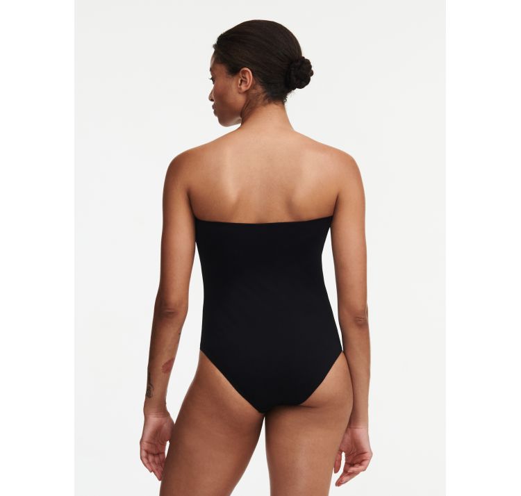 CHANTELLE SWIM authentic jednoczĘŚciowy kostium kĄpielowy