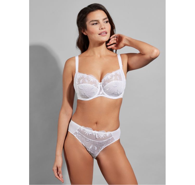 EMPREINTE anouk koronkowe majtki