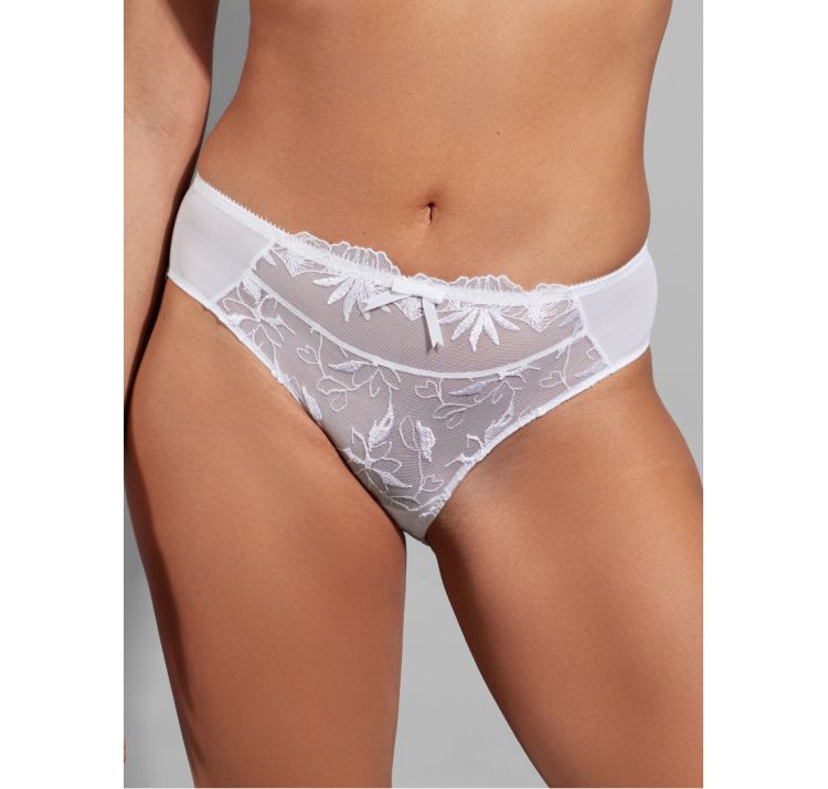 EMPREINTE anouk koronkowe majtki