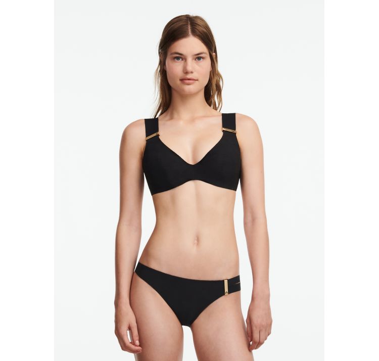 CHANTELLE SWIM impressive majtki kĄpielowe