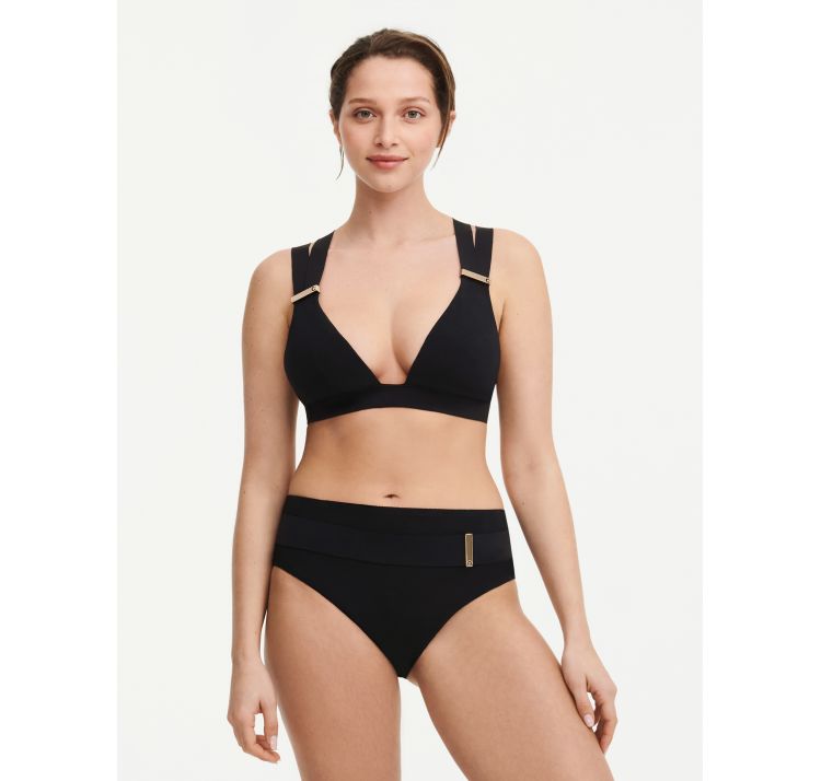 CHANTELLE SWIM impressive wysokie majtki kĄpielowe