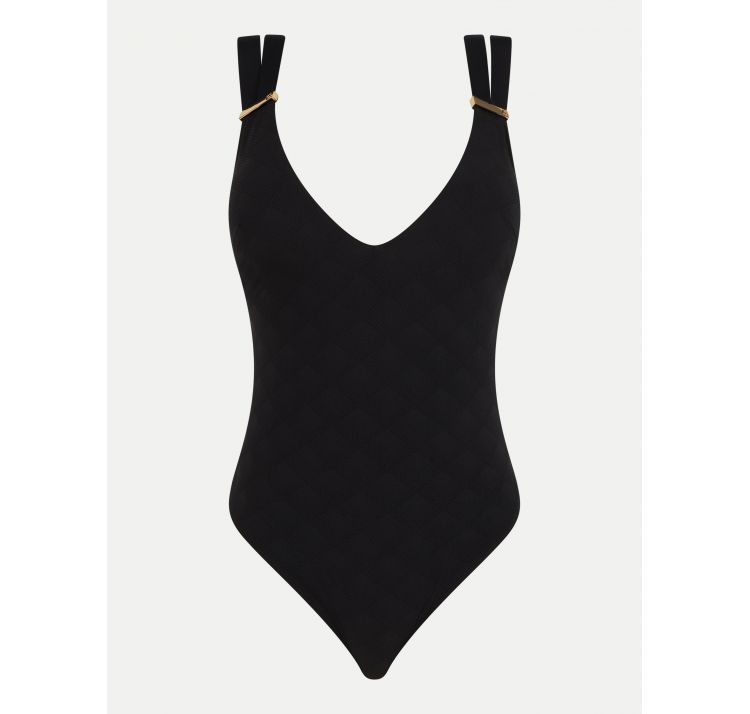 CHANTELLE SWIM impressive kostium kĄpielowy jednoczĘŚciowy z ozdobnymi plecami