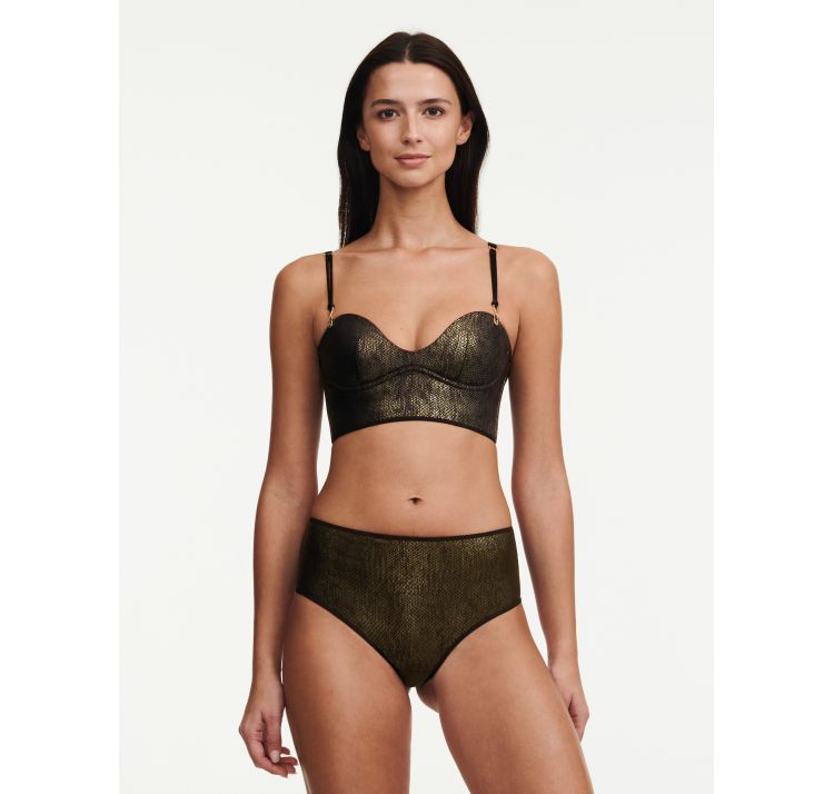 CHANTELLE X gold x buster