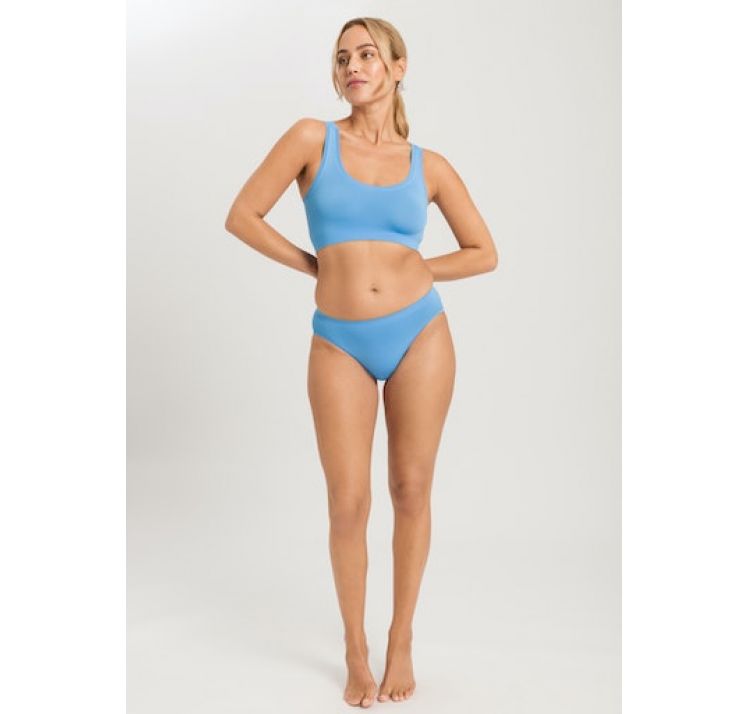 HANRO touch feeling klasyczne majtki