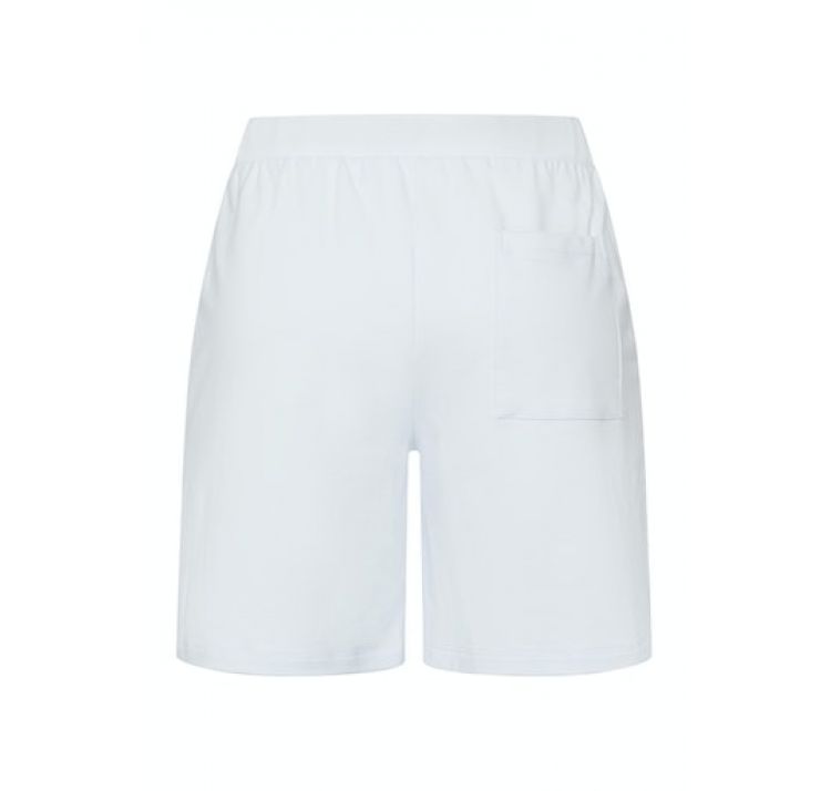 HANRO natural living damskie szorty dresowe