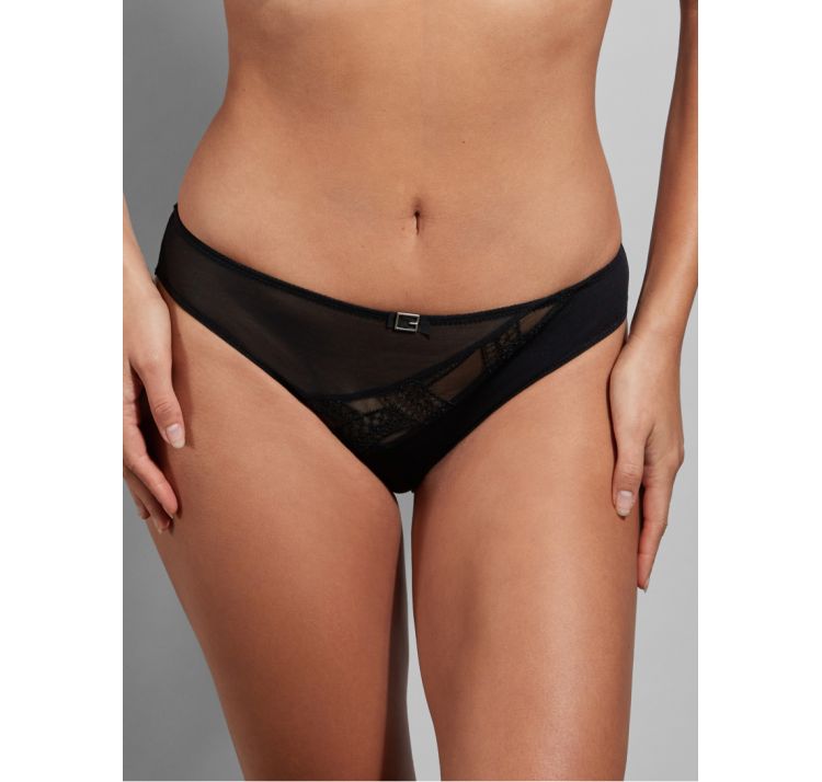 EMPREINTE gustave koronkowe figi