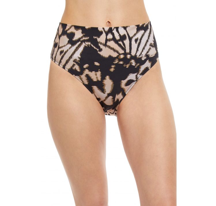 GOTTEX miss butterfly dÓŁ kostiumu kĄpielowego