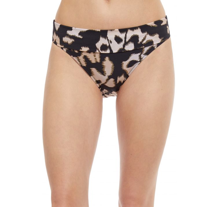 GOTTEX miss butterfly dÓŁ kostiumu kĄpielowego