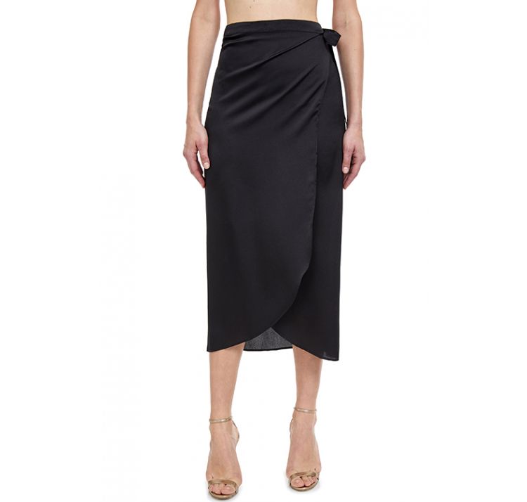 GOTTEX liv kopertowa spÓdnica plaŻowa