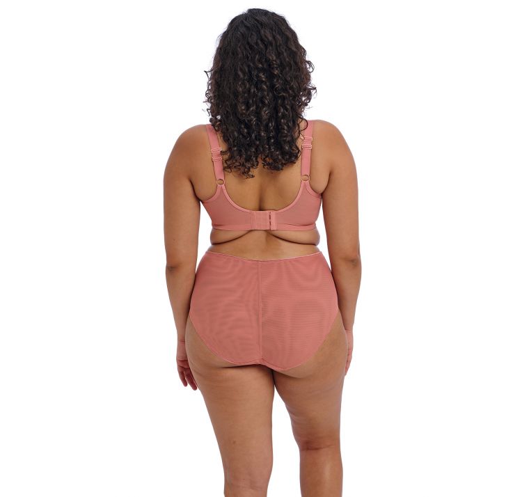 ELOMI matilda wysokie majtki