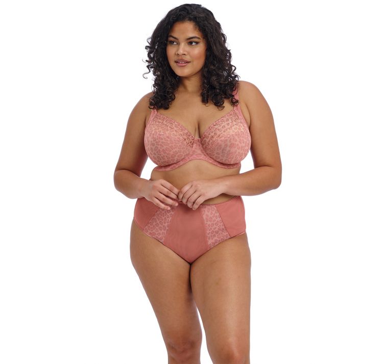 ELOMI matilda wysokie majtki